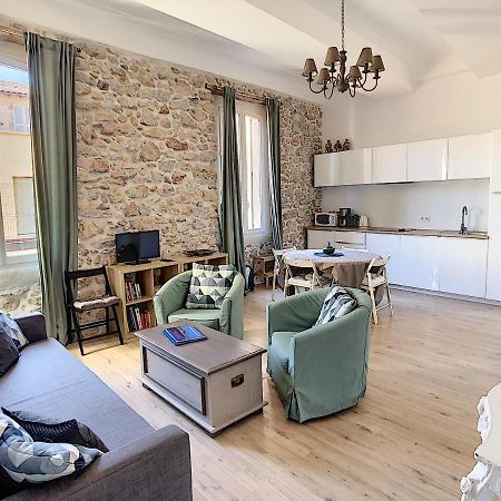 Hanna-Logis Antibes Extérieur photo