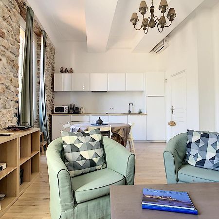 Hanna-Logis Antibes Extérieur photo