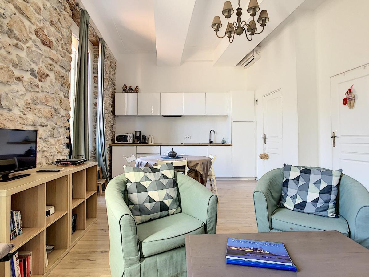 Hanna-Logis Antibes Extérieur photo