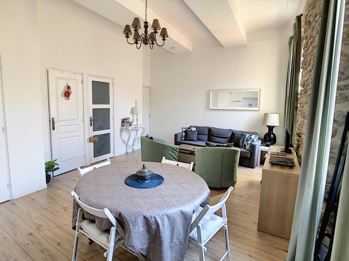 Hanna-Logis Antibes Extérieur photo