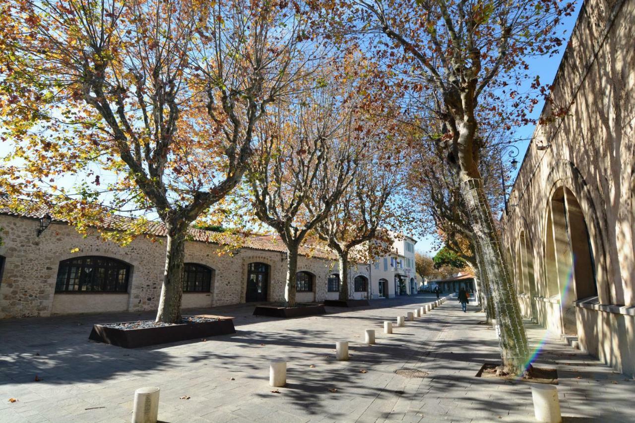 Hanna-Logis Antibes Extérieur photo